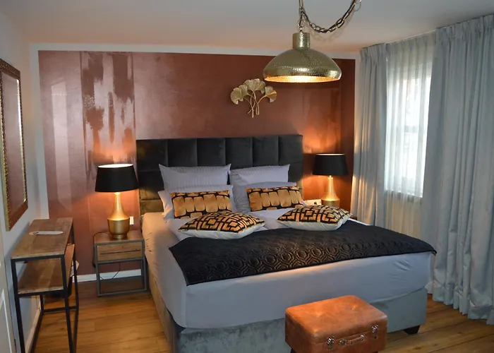 Hotel Belvedere