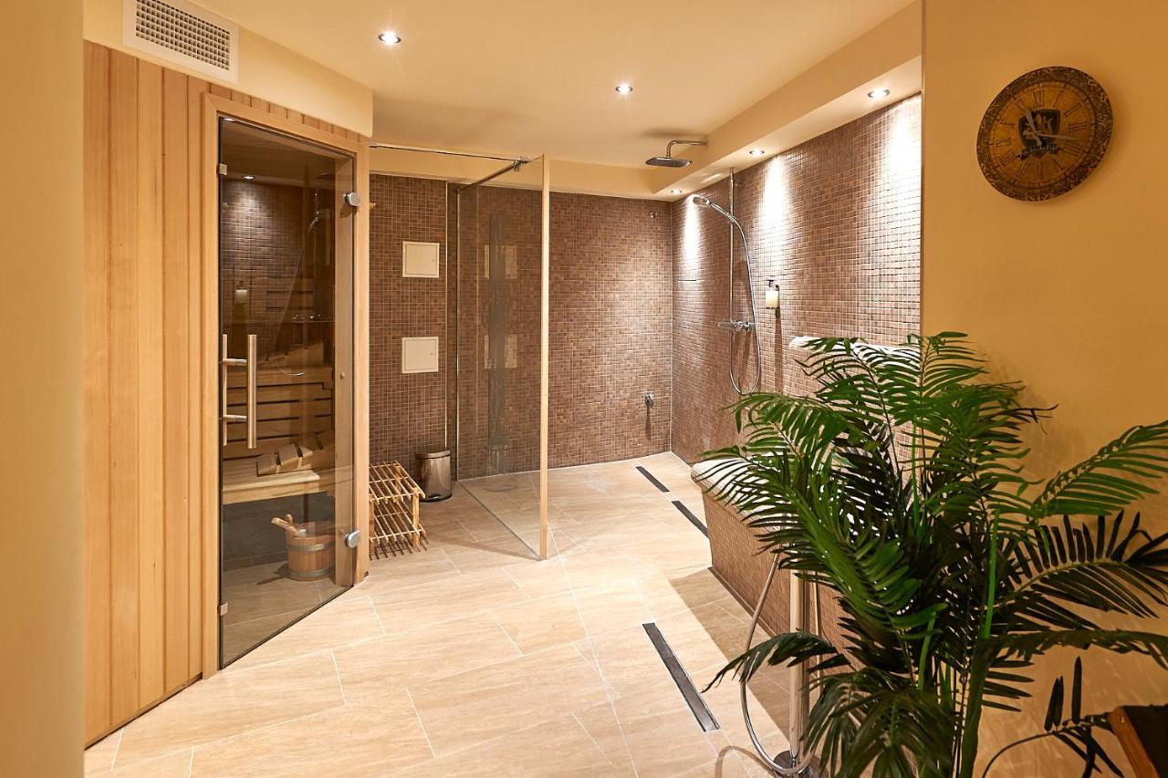 Belvedere Hotel Rostock