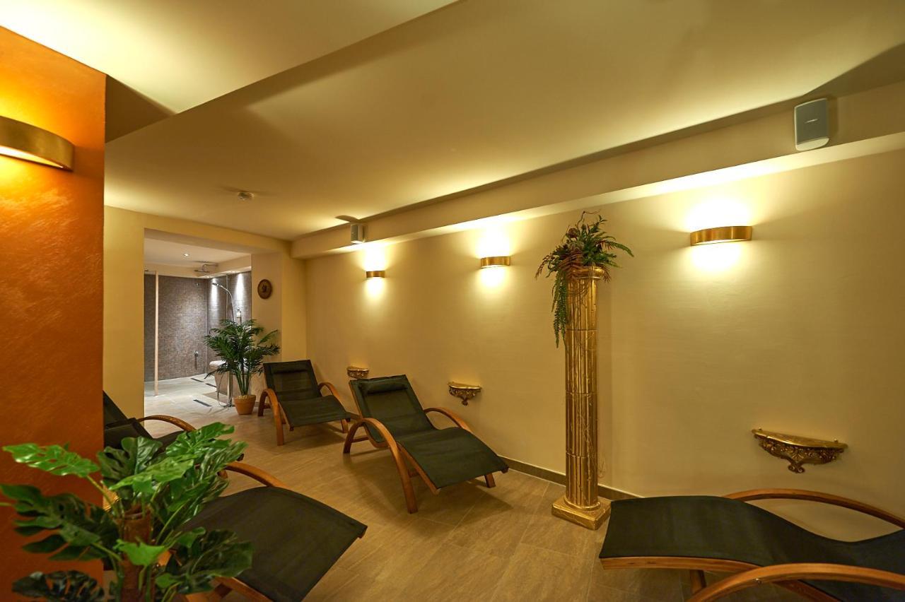 Hotel Belvedere