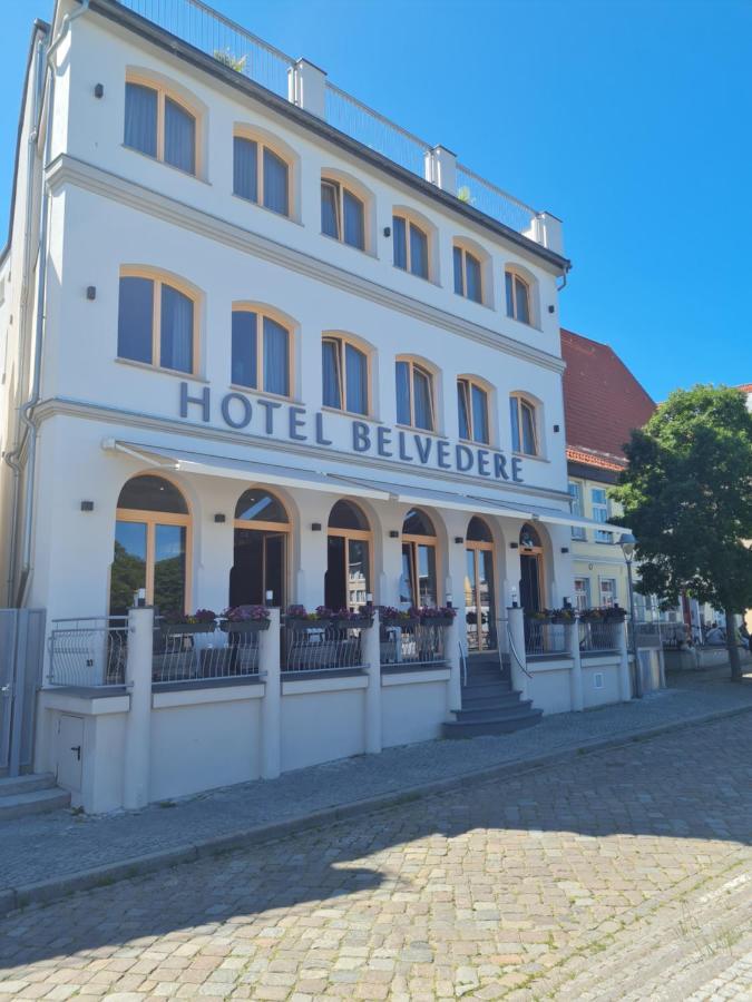 Hotel Belvedere 3*