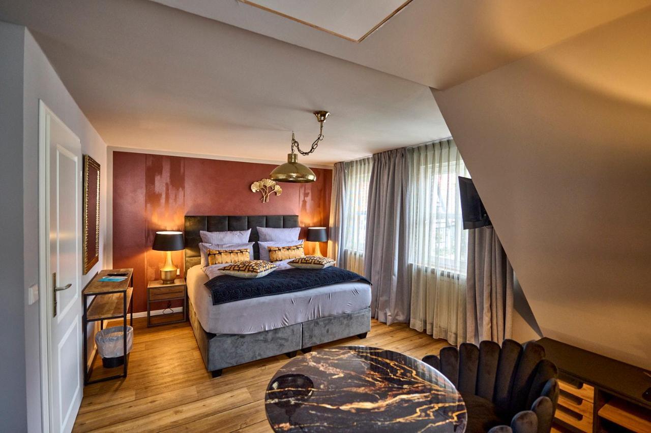 Belvedere Отель 3*