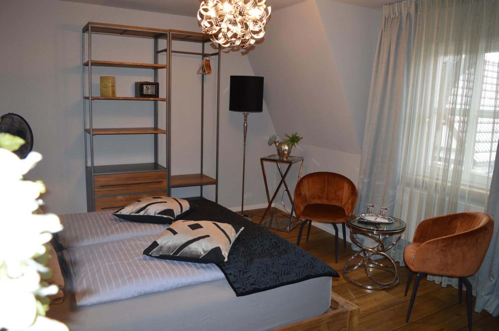 Belvedere 3* Росток