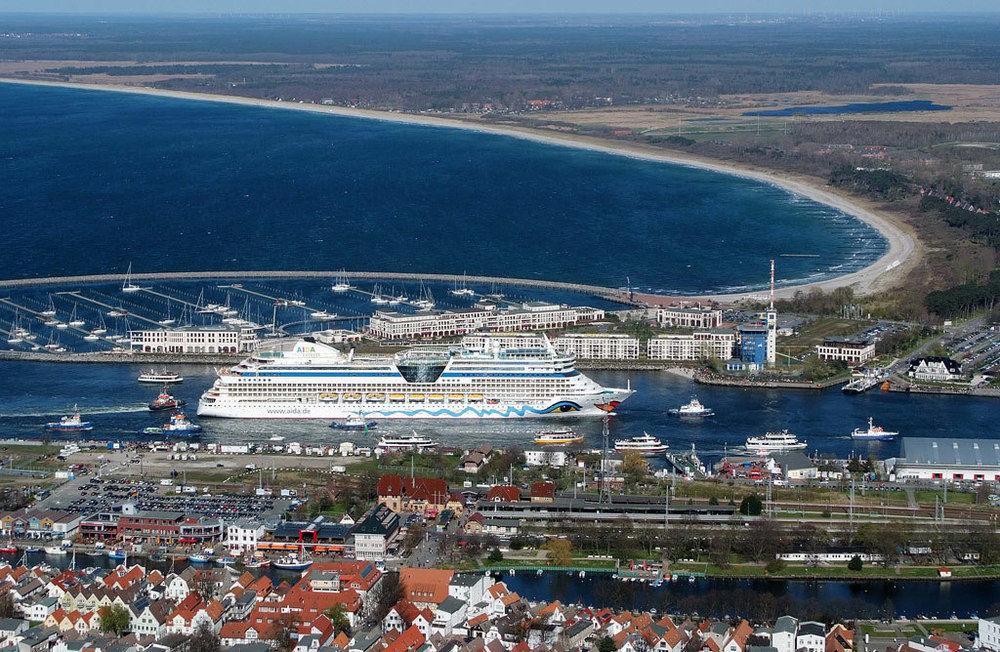 Belvedere Rostock