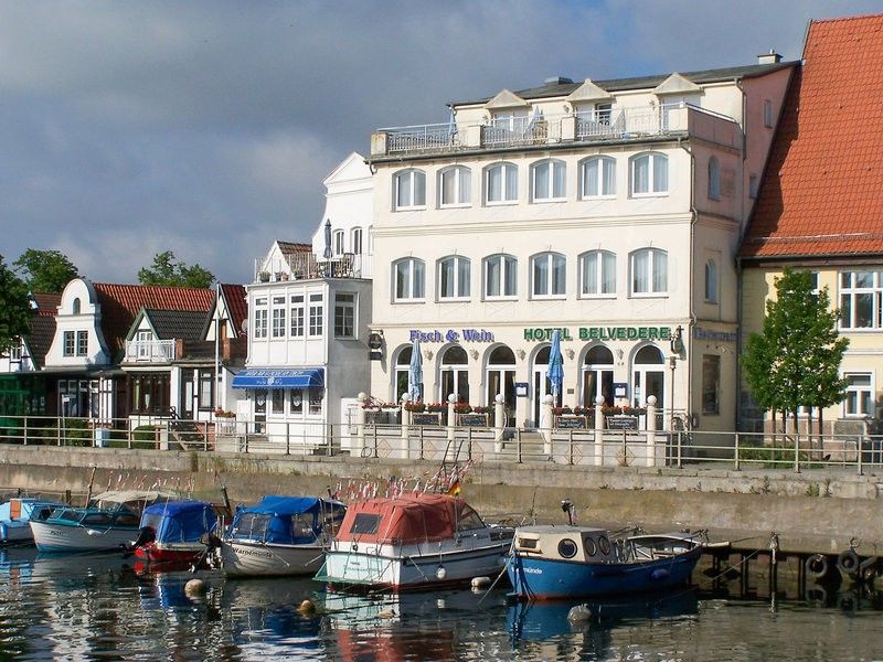 Belvedere Hotel