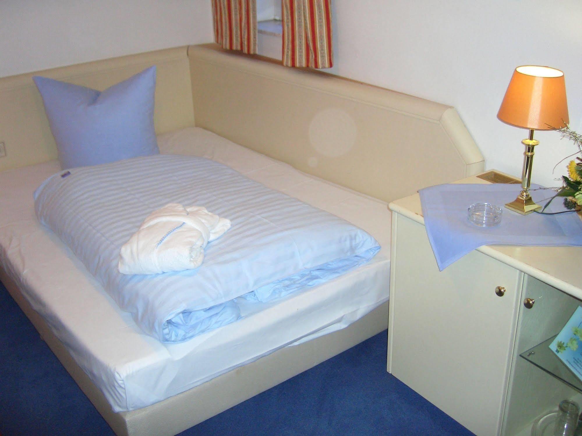 Belvedere 3* Rostock