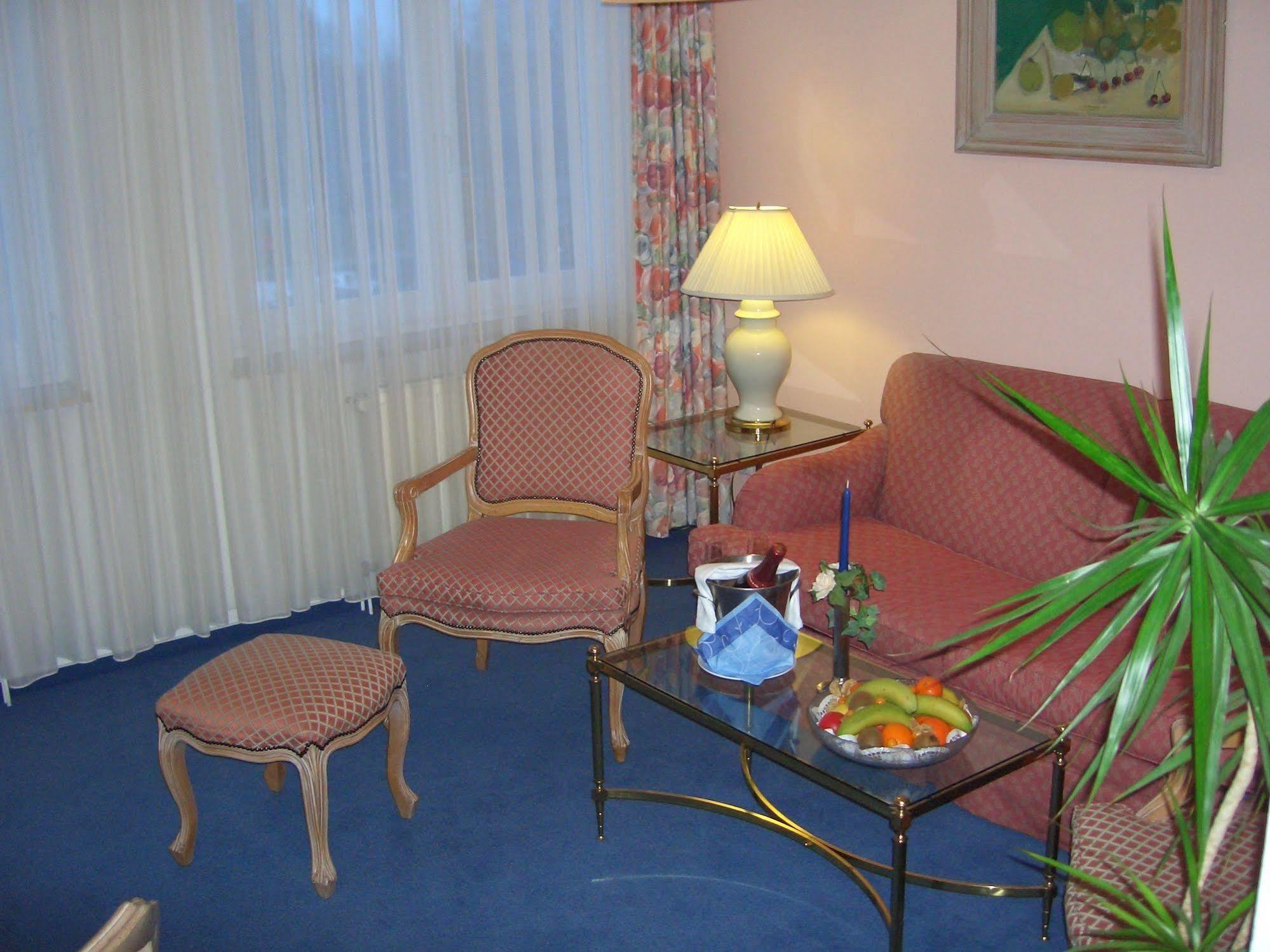 Belvedere Hotel
