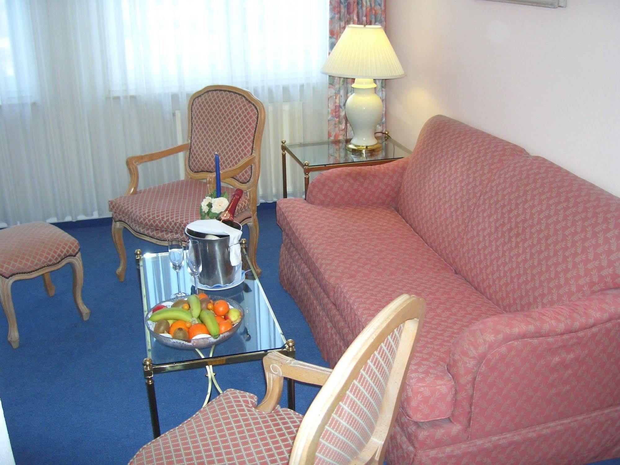 Belvedere Rostock
