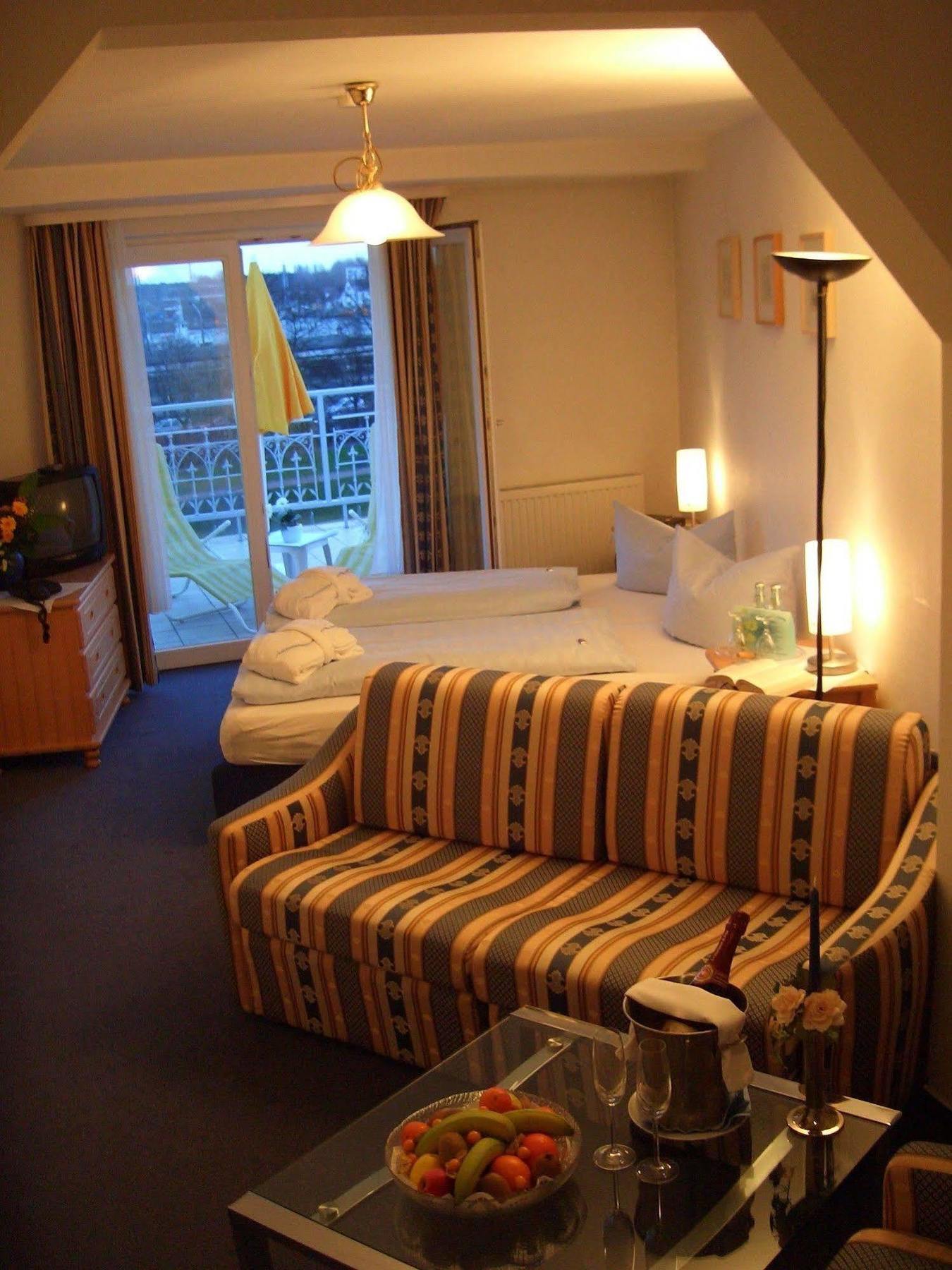 Hotel Belvedere 3*