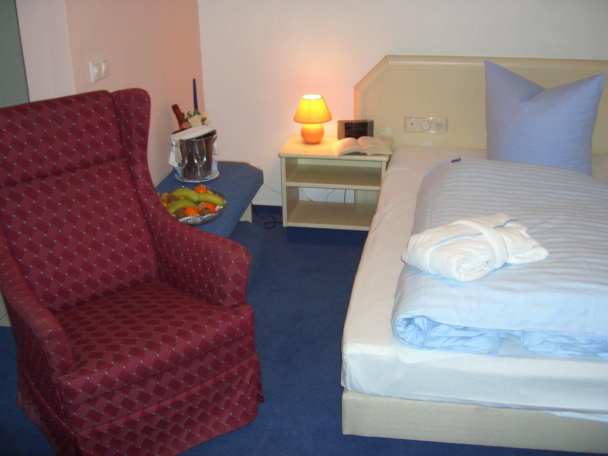 Hotel Belvedere 3*