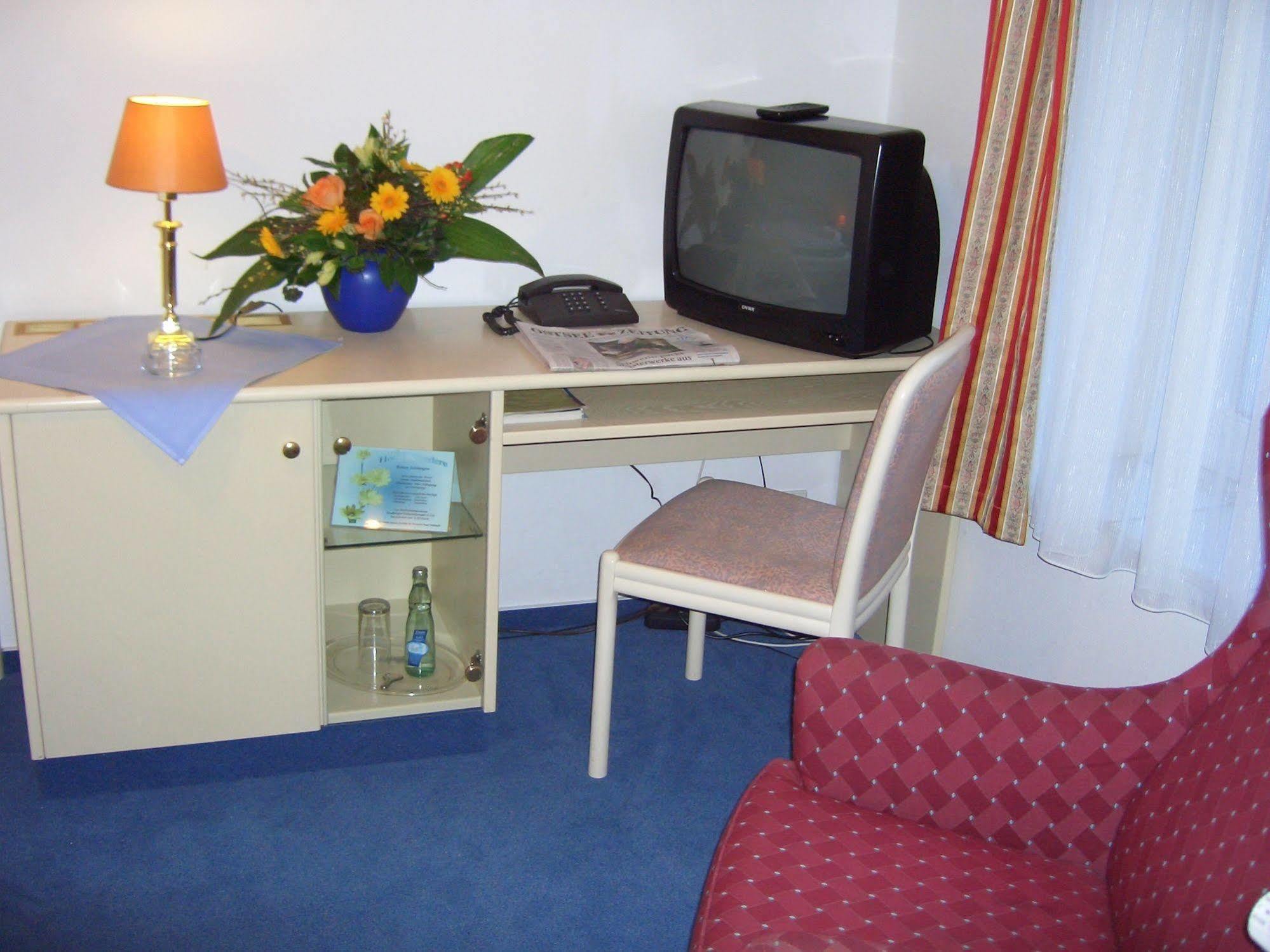 Hotel Belvedere 3*