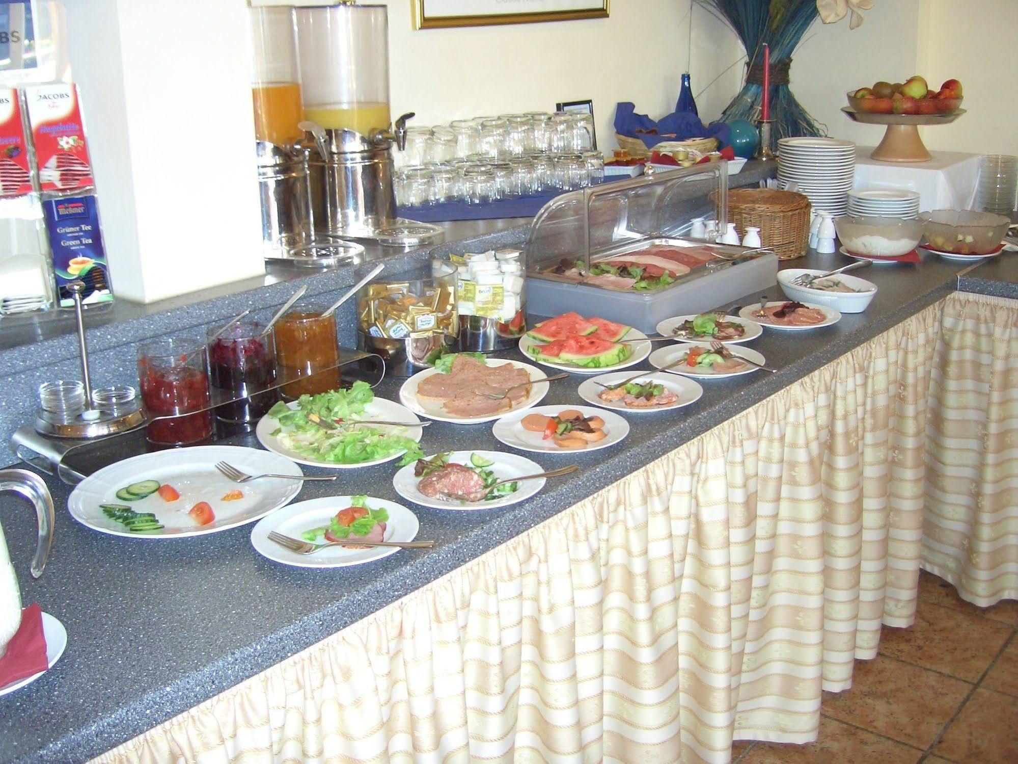 Hotel Belvedere